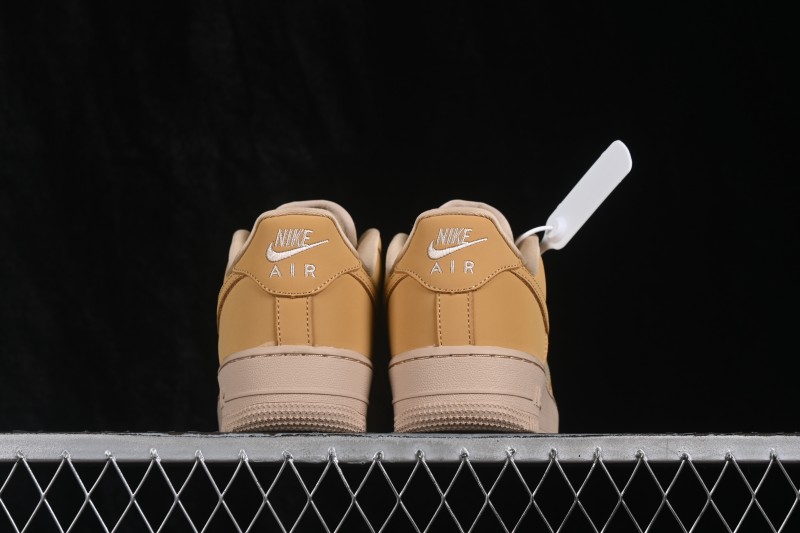 Nike Air Force 1 '07 Low Casual Skateboarding Shoes - II9807-700