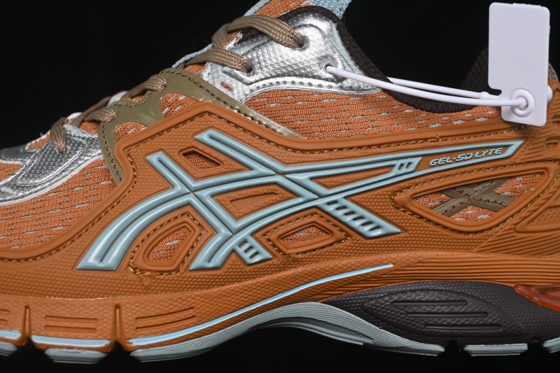 Adidas Performance Running Shoes with Responsive Cushioning - 1203A665-400