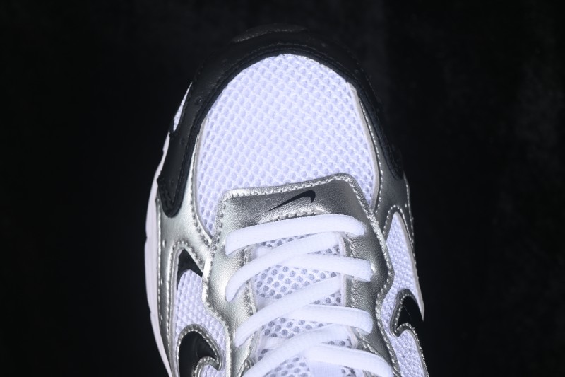 Nike Air Zoom Vomero 20 Mesh Running Shoes - HB8129-123