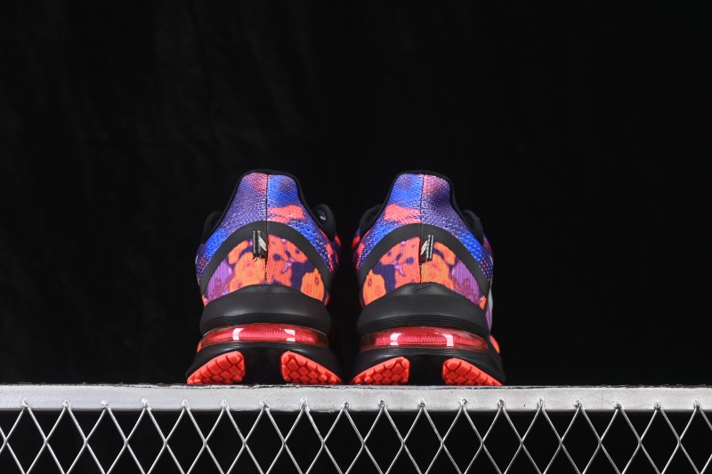 Nike Air Zoom Pegasus Premium Running Shoes with Full-Length Air Zoom and Carbon Plate Curve - IM6779-635