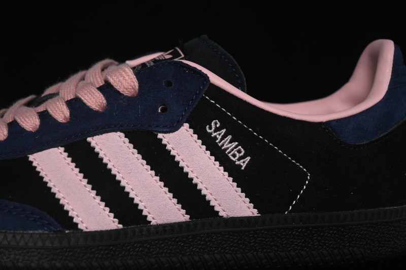 Adidas Originals Samba OG Casual Sneakers - JI2679