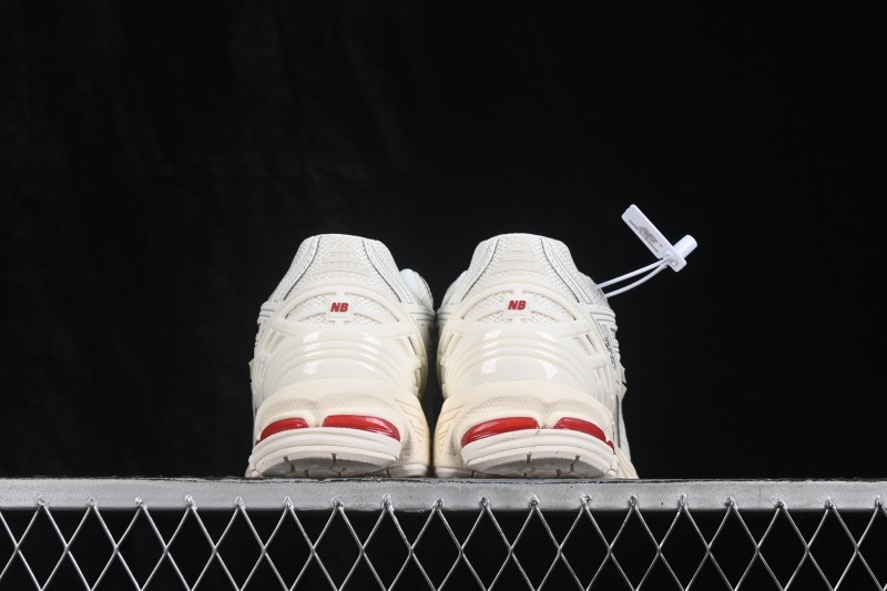 New Balance 1906 Running Shoes with Retro Dad Style and Arch Support - U19066KA