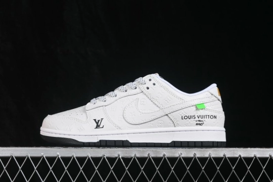 Nike SB Dunk Low Collaboration Premium Skateboarding Shoes - XX3168-145