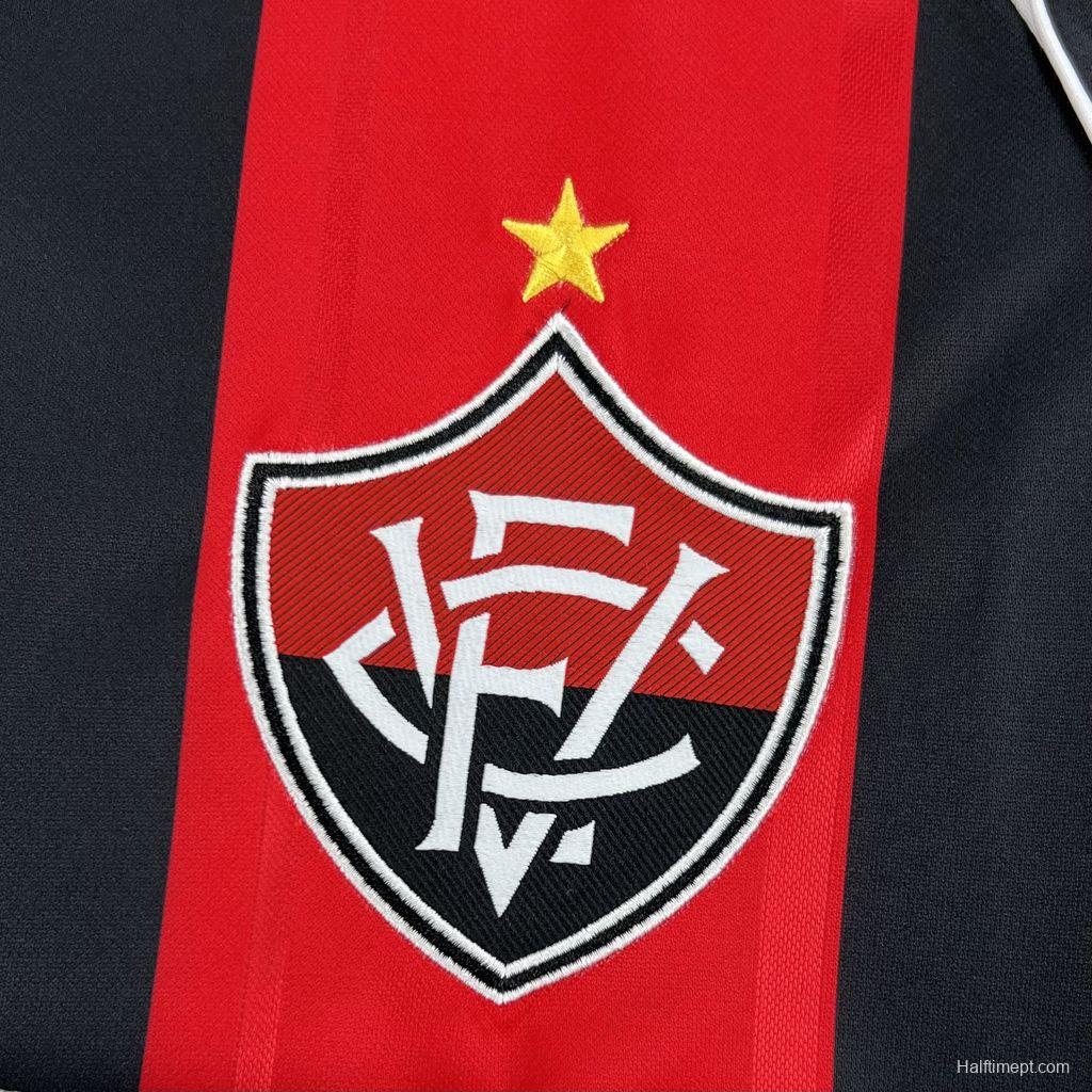 2026/27 Mens Vitoria Home Jersey