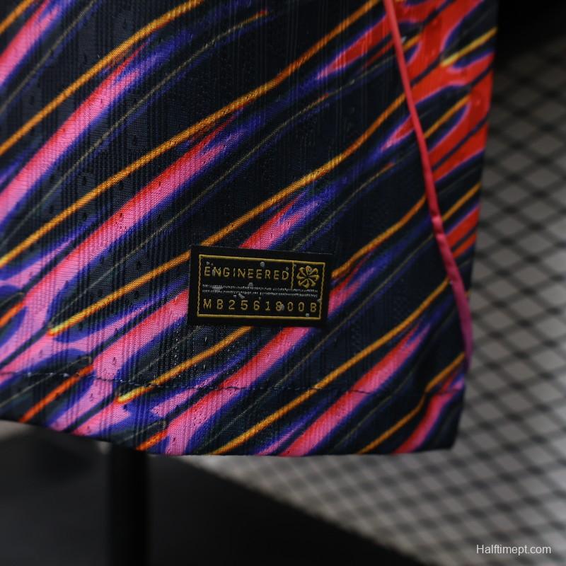 Player Version 26/27 Tottenham Hotspur Away Jersey