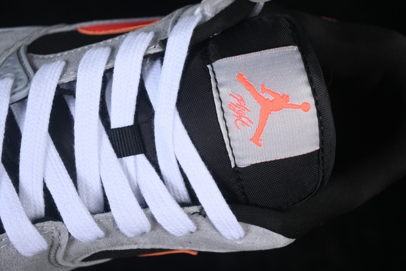 Air Jordan Cmft Era Retro Skateboarding Shoes - HJ6777-006