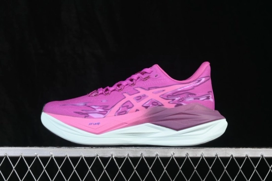 Asics Superblast 3 Running Shoes with Comfortable Breathable Cushioning - 1013A186-209
