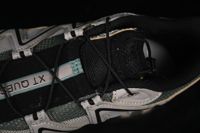Salomon XT-Quest ADV Trail Running Shoes with Sensifit Fit and Advanced Chassis for Off-Road - 474790-23