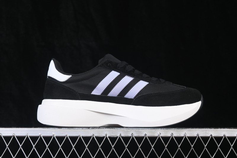 Adidas Adizero Evo SL 72 Lightweight Breathable Cushioned Running Shoes - CJ7149