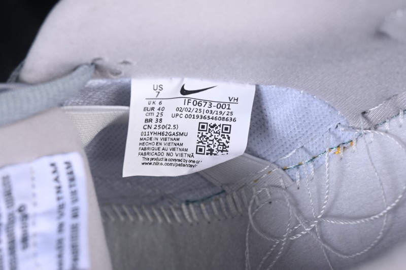Nike SB Dunk Low Skateboarding Shoes with Cushioned Collar - IF0673-001