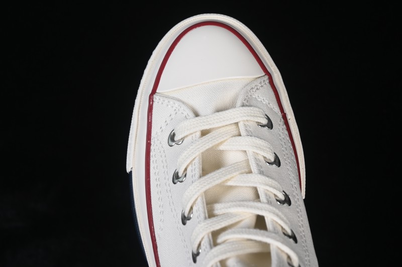 Converse Chuck 70 Valentine's Day Limited Edition High-Top Casual Skate Shoes - A19060C