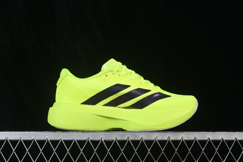 Adidas Adizero Evo SL Lightweight Breathable Cushioned Running Shoes - KK2588