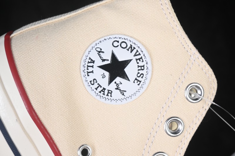 Converse Chuck 1970s Classic Graffiti Casual Vulcanized Canvas Shoes - 162053C