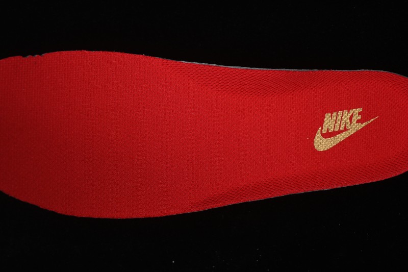 Nike Air Force 1 '07 Low Year of the Horse Limited Edition Casual Skateboarding Shoes - QW5288-123