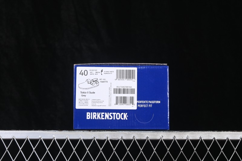 Birkenstock Sandals Collection with Sheepskin Lining and Cork Rubber Sole - 1560773