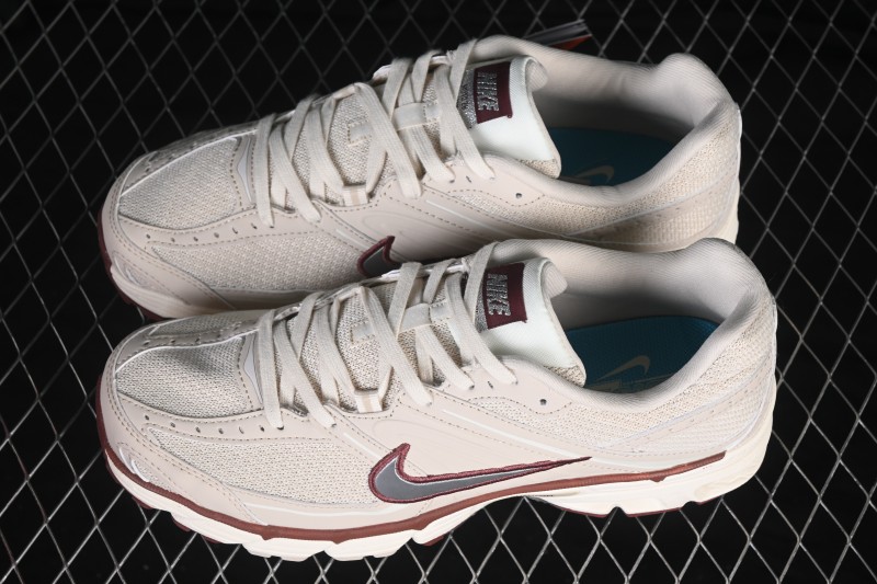 Nike Air Max Moto 2K Retro Running Shoes with Air Cushioning - IM6691-001