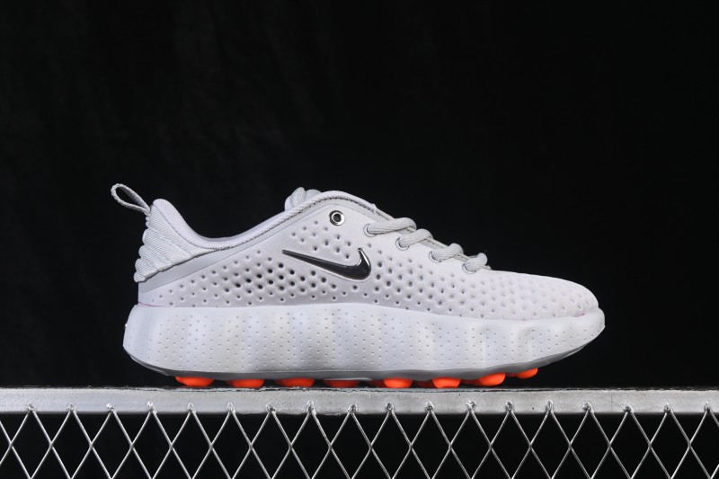 Nike Mind 002 Neuroscience Foot Massage Shoes with Breathable Mesh and 22 Independent Foam Nodes - HQ4310-003