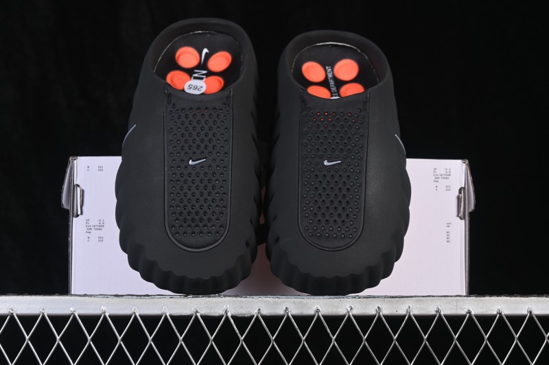 Nike Mind 001 Neuroscience Foot Massage Slippers with 22 Independent Foam Nodes - HQ4307-001