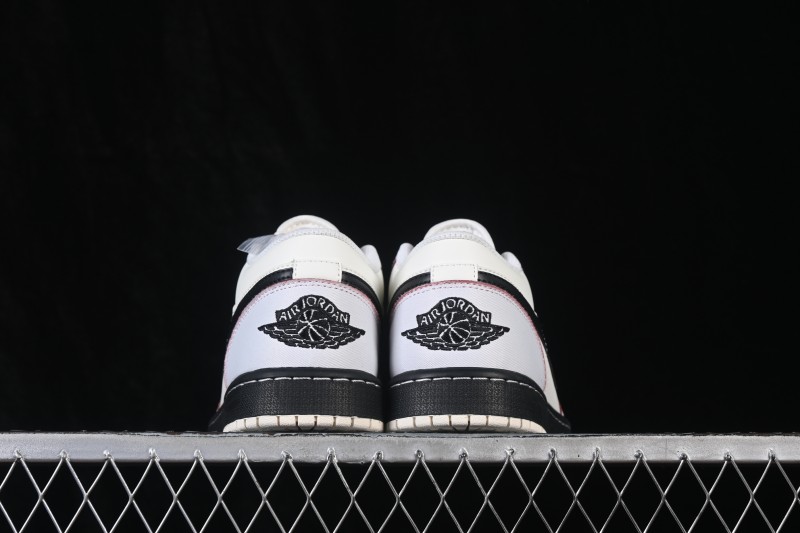 Nike Air Jordan 1 Low Retro Basketball Shoes with Classic Design - IV5325-133