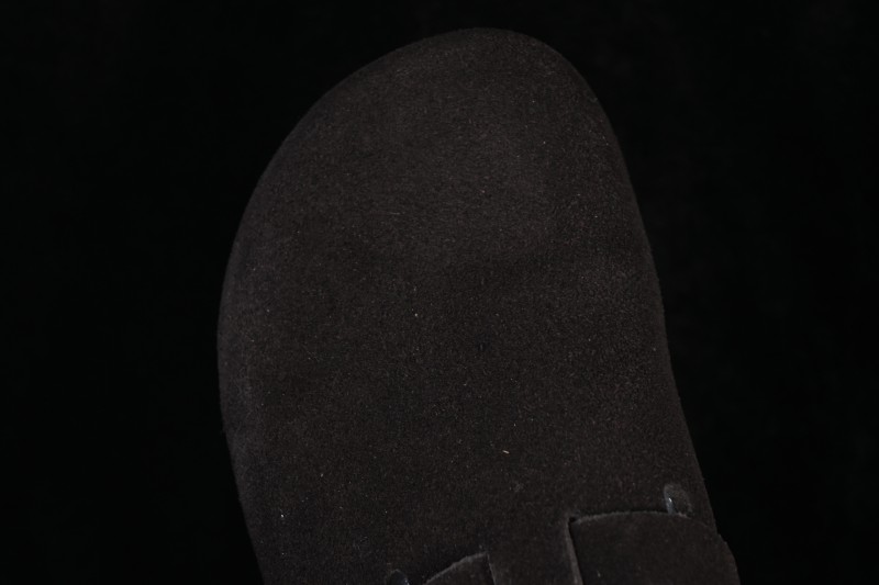 Birkenstock Arizona Soft Footbed Sandals with Lambswool Lining - 1028825