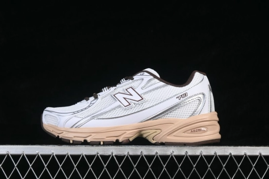New Balance 740 Series Retro Dad Sneakers for Running and Casual Wear - U740IQ2