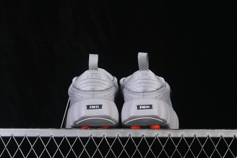 Nike Mind 002 Neuroscience Foot Massage Shoes with Puncture-Proof Mesh and 22 Independent Foam Nodes - HQ4308-003