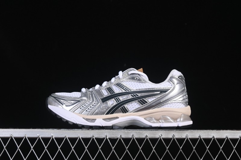 Adidas Running Shoes with Breathable Mesh Upper and Responsive Cushioning - 1203A537-110