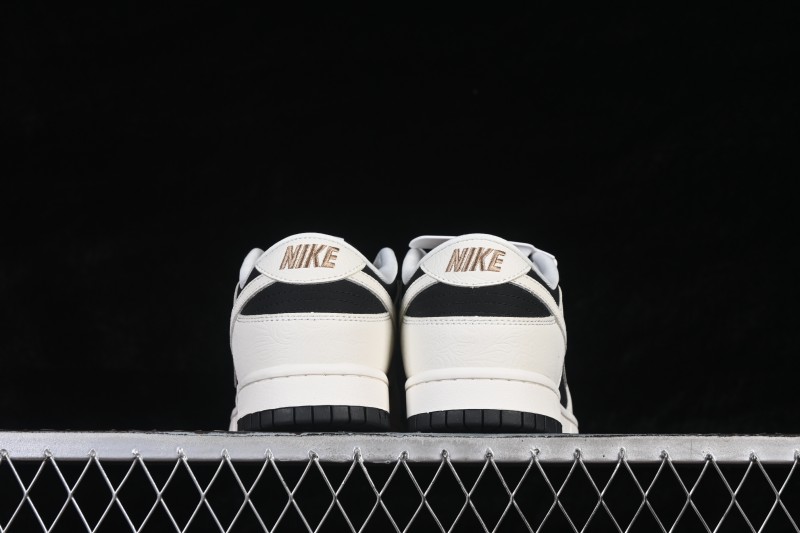 Nike SB Dunk Low Chinese New Year Year of the Horse Limited Edition Low-Top Skateboarding Shoes - IF3944-001