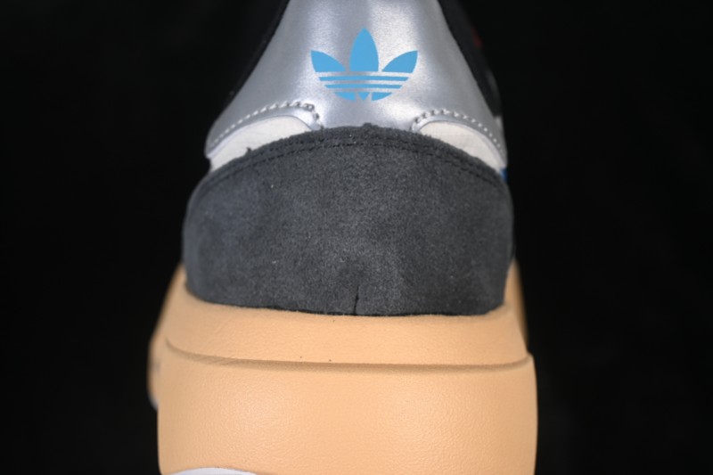 Adidas Adizero Evo SL 72 Lightweight Breathable Cushioned Running Shoes - CJ7708