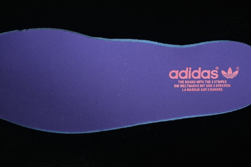 Adidas Human Made x Adidas Adimatic IE3930 Shark Bread Casual Shoes - IE3930