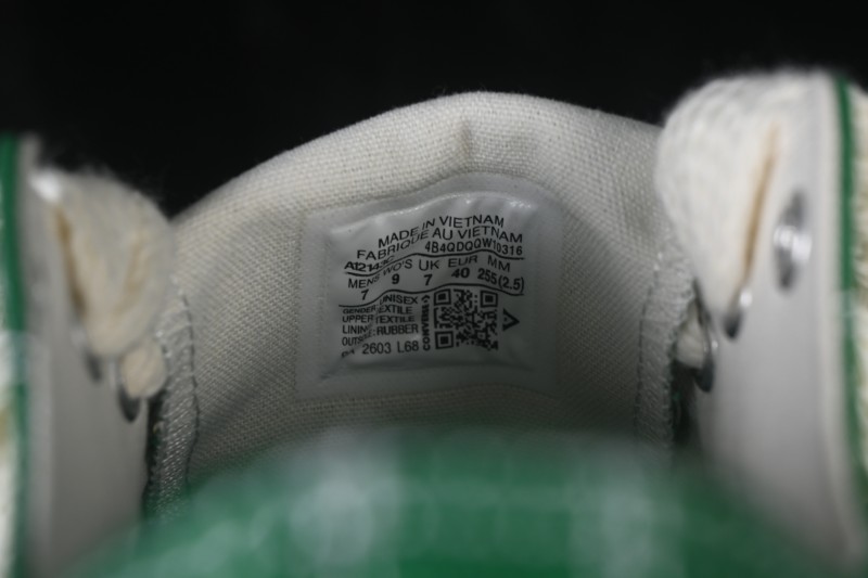 Converse Golf Le Fleur 1970s Low-Top Skateboarding Shoes - A12143C