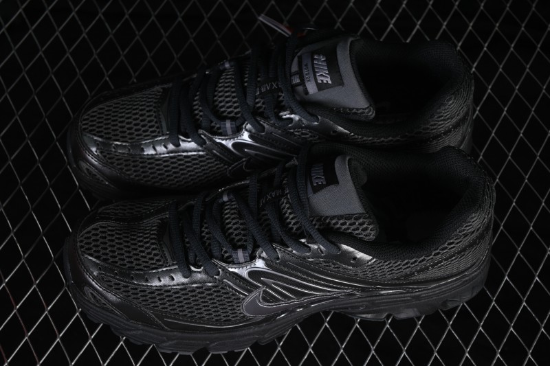 Nike Air Max Moto 2K Retro Running Shoes with Air Cushioning - IO9279-001