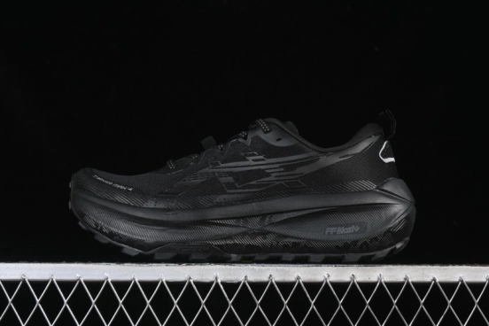 Adidas Running Shoes with Advanced Cushioning Technology - 1011C187-001