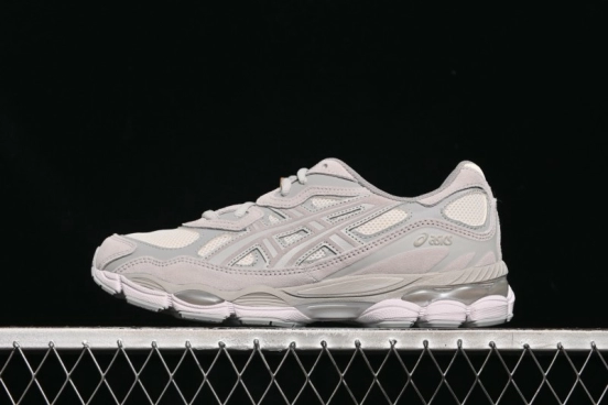 Adidas Running Shoes with Lightweight Cushioning and Flexible Grip - 1203A663-101
