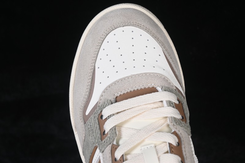 Adidas Originals Drop Step Low 2.0 Basketball Campus Casual Skateboarding Sneakers - JP9971