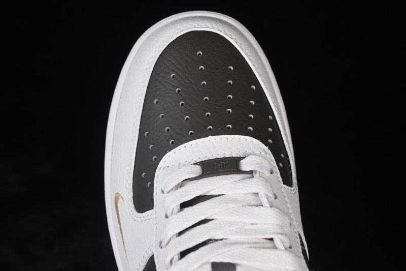 Nike Nike Air Force 1 '07 Low Retro Basketball Shoes with Air-Sole Cushioning - IR0796-030
