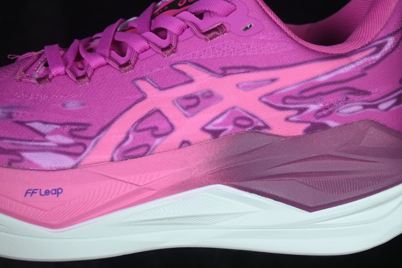 Asics Superblast 3 Running Shoes with Comfortable Breathable Cushioning - 1013A186-209