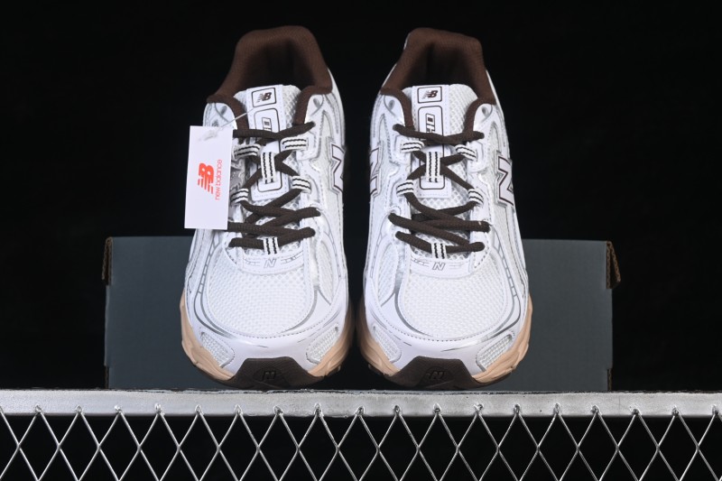 New Balance 740 Series Retro Dad Sneakers for Running and Casual Wear - U740IQ2