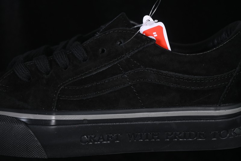 Vans Sk8-Low Retro Casual Low-Top Skateboarding Shoes - VN0A4UUK2V4