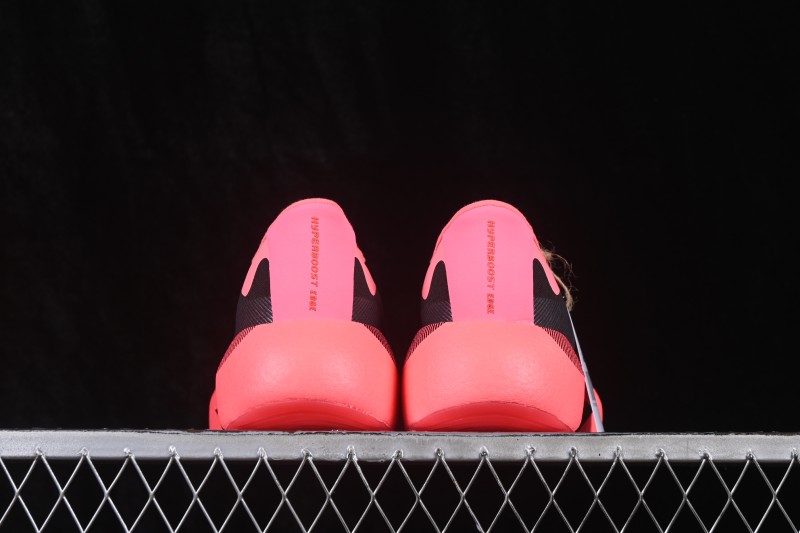 Adidas HyperBoost Edge M Running Shoes with Breathable Cushioning - KH8128