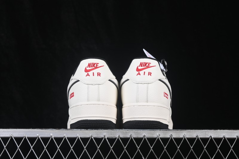 Nike Air Force 1 '07 Low Classic Basketball Shoes with Full-Length Air Cushion - DN9688-132