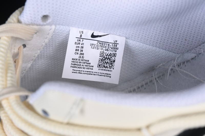 Nike Air Force 1 '07 Low Anime Theme Casual Skateboarding Shoes - ZH0316-159