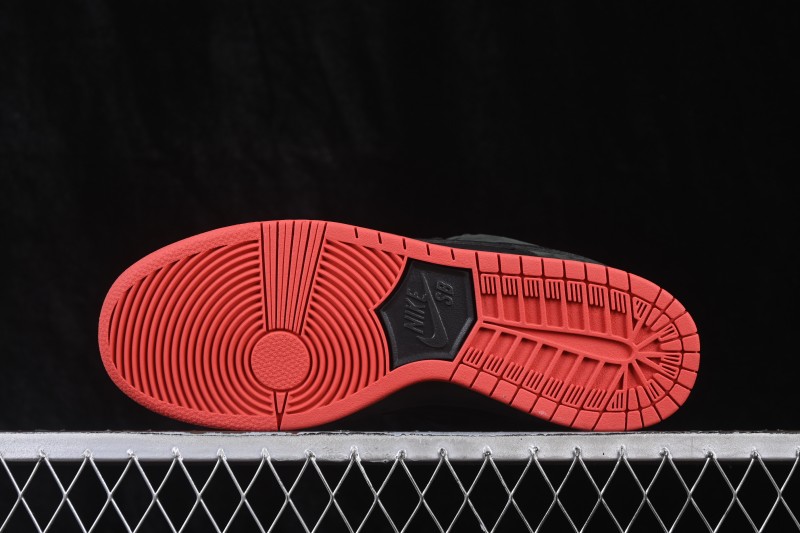 Nike SB Dunk Low TRD QS Pigeon Retro Skateboarding Shoes - 883232-008