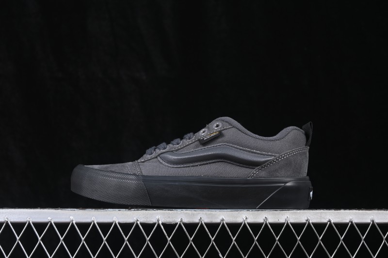 Vans Old Skool Low-Top Casual Skateboarding Shoes - VN000EE6O79