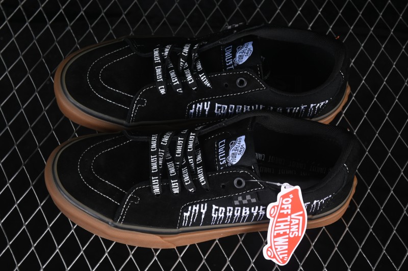 Vans Sk8-Low Casual Low-Top Skateboarding Shoes - VN0A4UUK2V4
