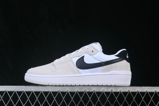 Nike SB Code 58 Retro Skateboarding Shoes Classic Design - IB0108-100