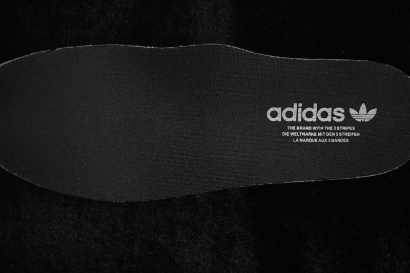 Adidas Originals Superstar II Shell Toe Casual Skateboarding Shoes - HP7188