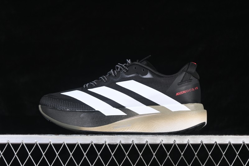 Adidas Supernova Solutione 3 M Running Shoes with Breathable Cushioning - JR9617