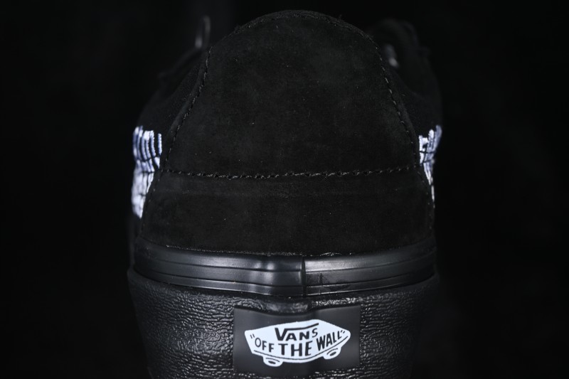Vans Sk8-Low Classic Low-Top Casual Skateboarding Shoes - VN0A4UUK2V4