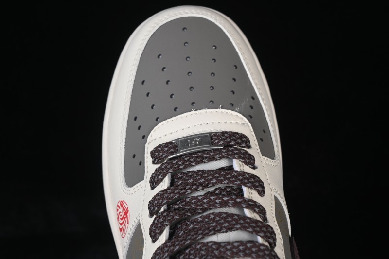 Nike Air Force 1 '07 Low Limited Edition Casual Skateboarding Shoes - QW5288-137